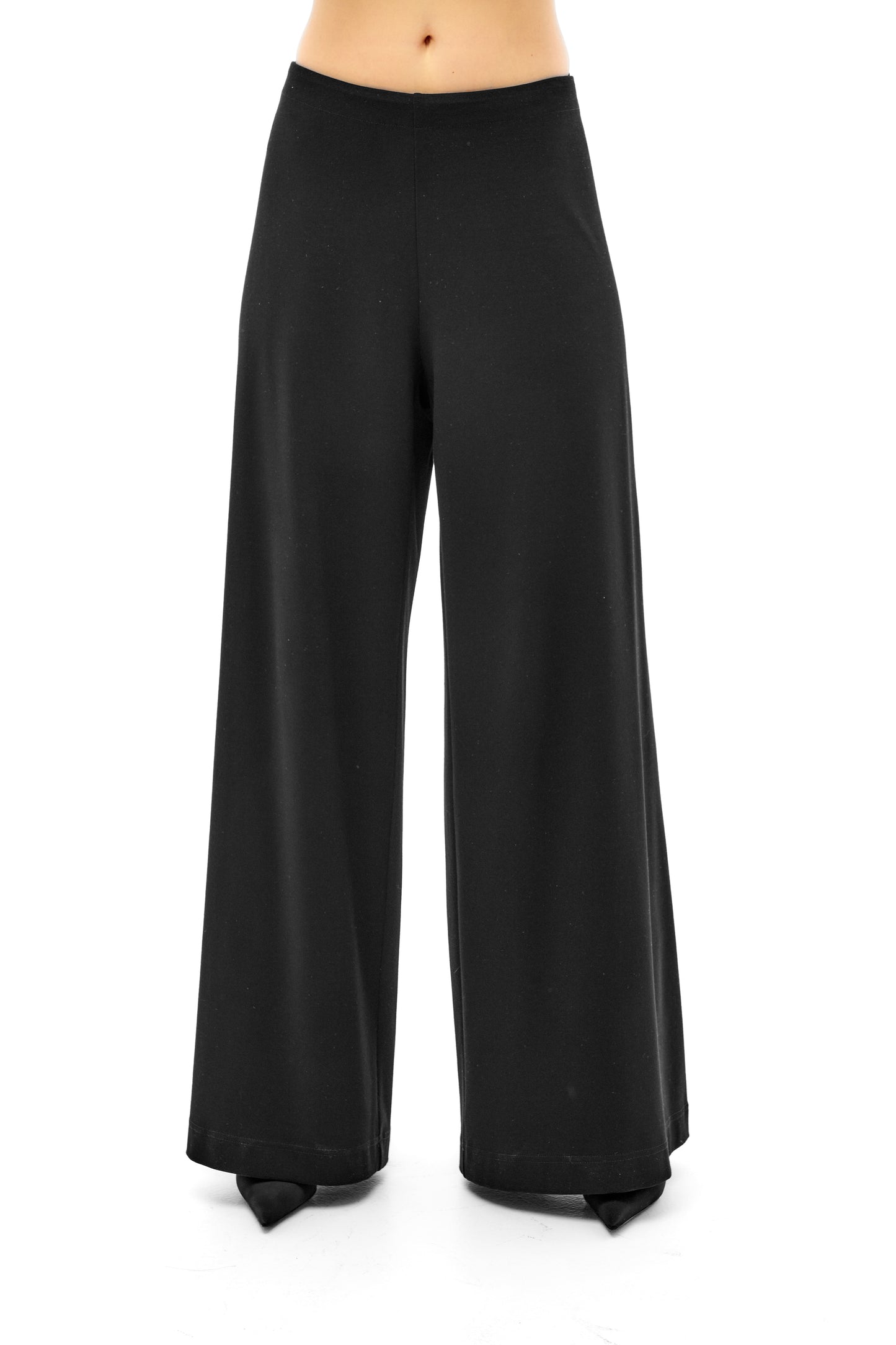 Wide leg Pant