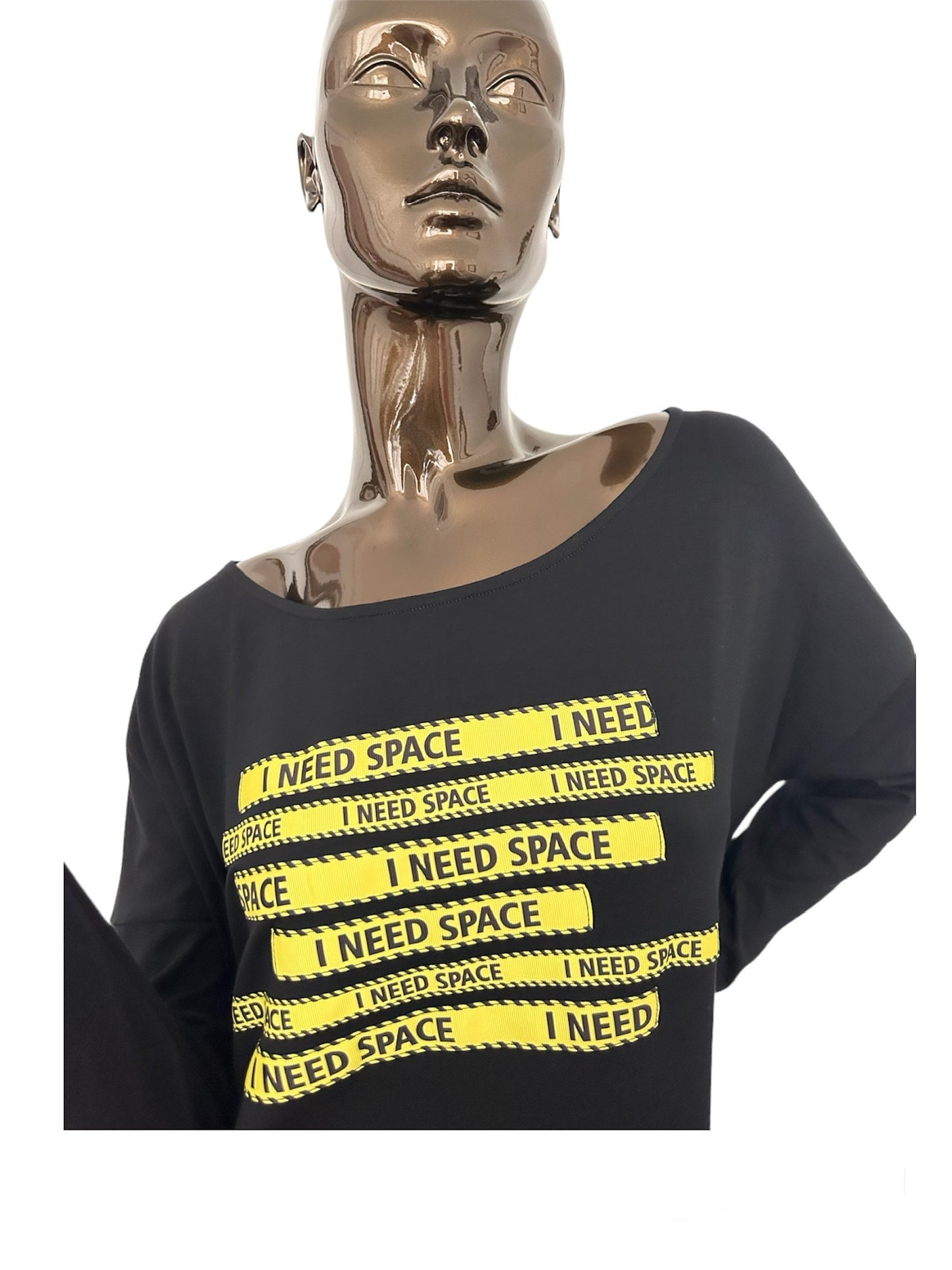 Long sleeve t-shirt
