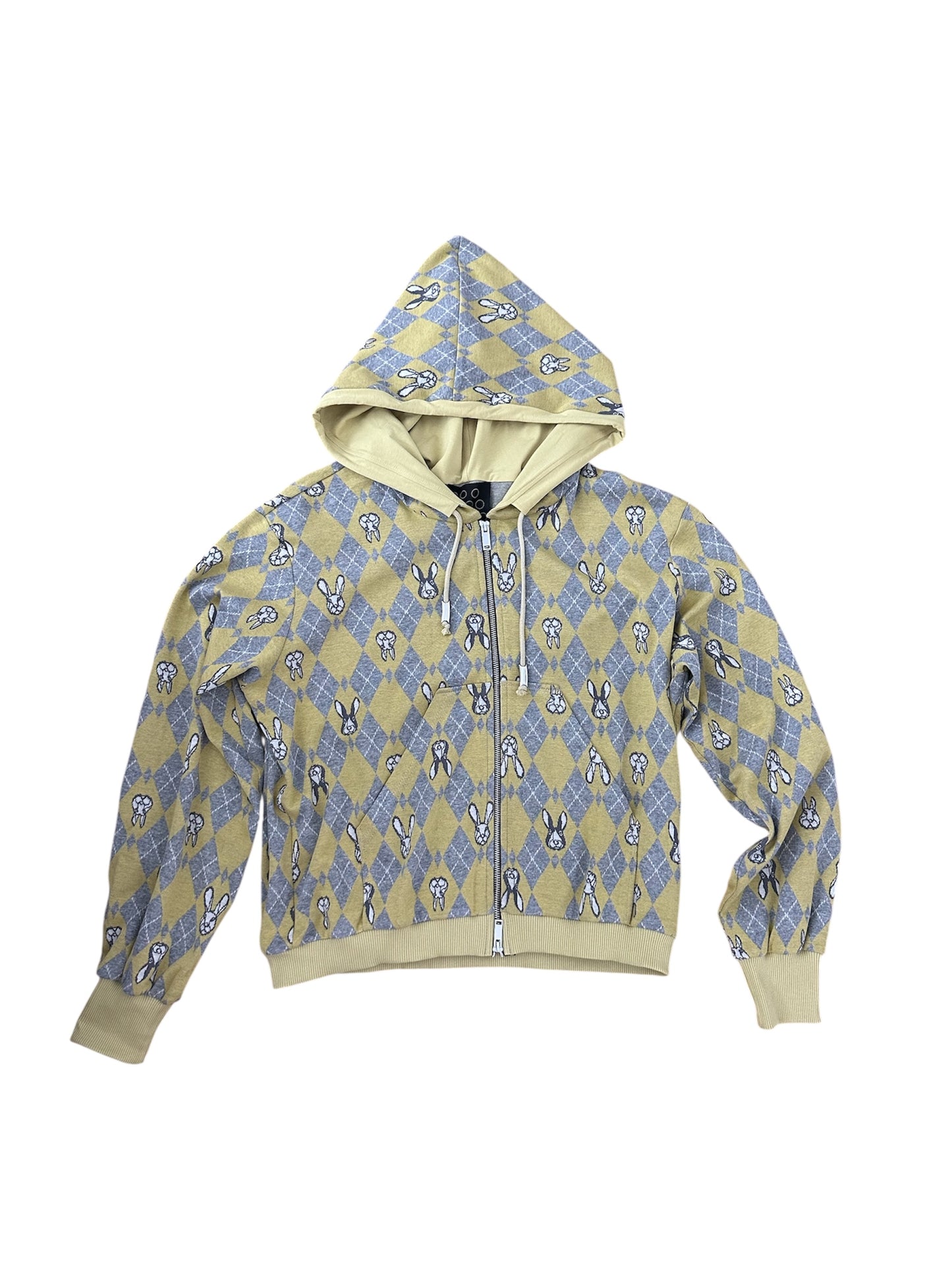 Limited edition jacket Japanese cotton | NY77DESIGN