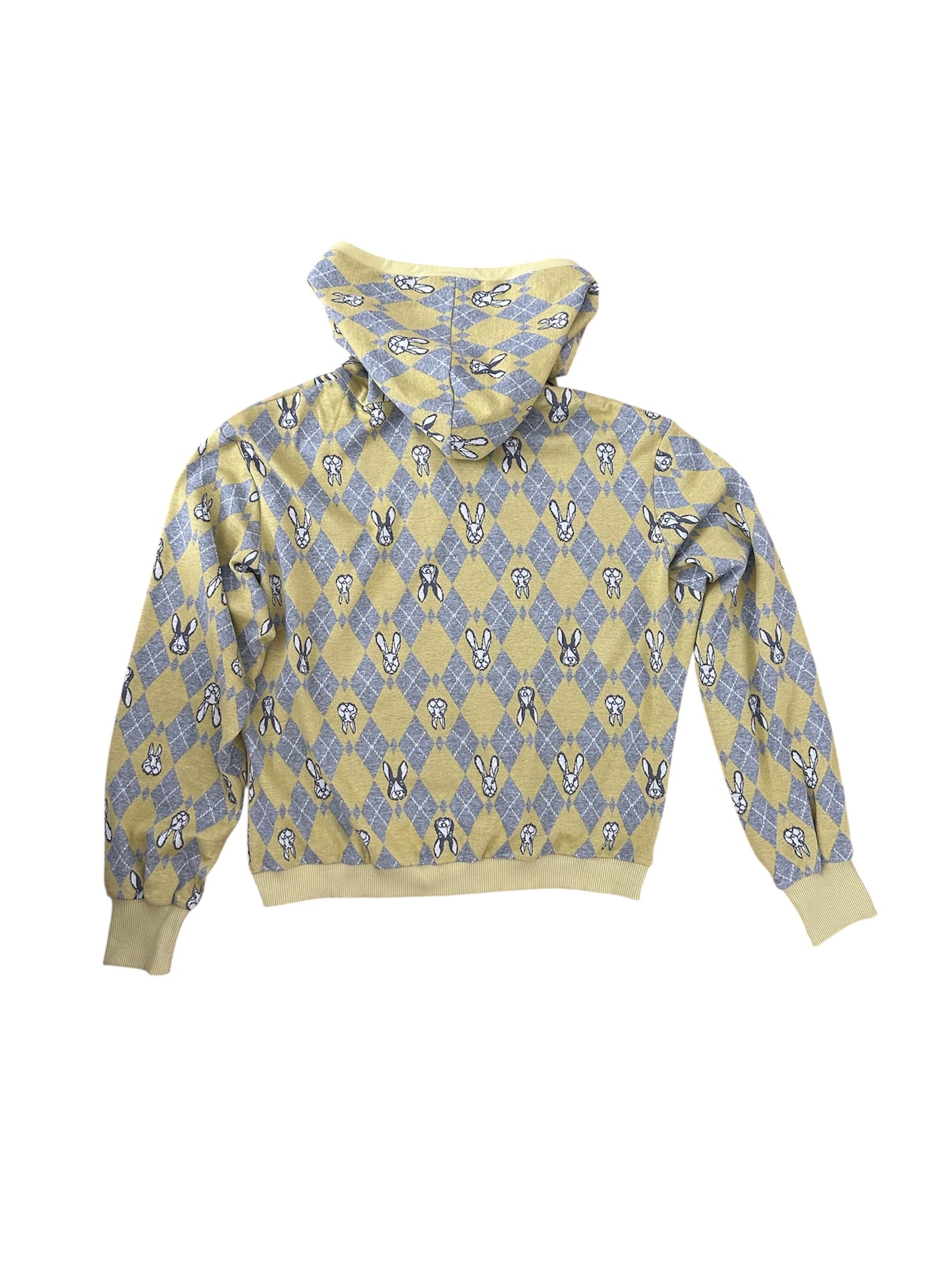 Limited edition jacket Japanese cotton | NY77DESIGN