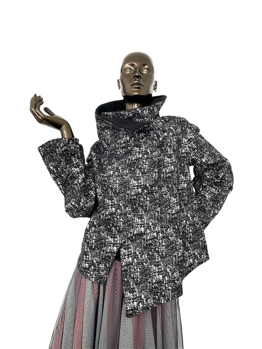 NY 77 DESIGN Coat