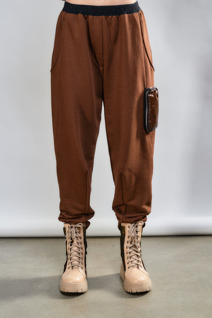 Relaxed fit Sweatpants