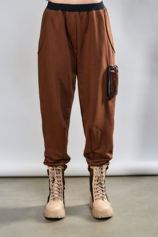 Relaxed fit Sweatpants