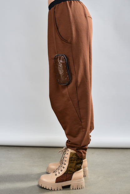 Relaxed fit Sweatpants