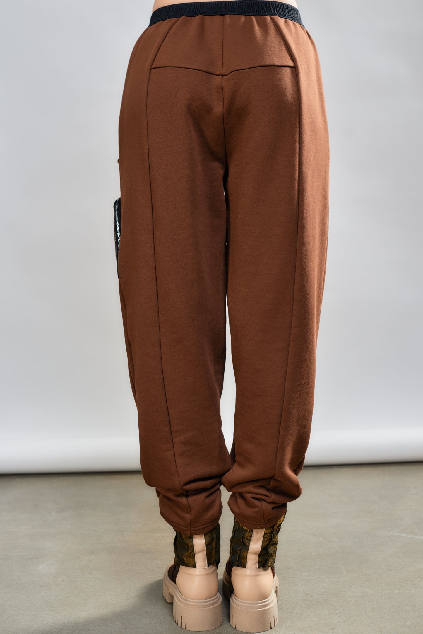 Relaxed fit Sweatpants