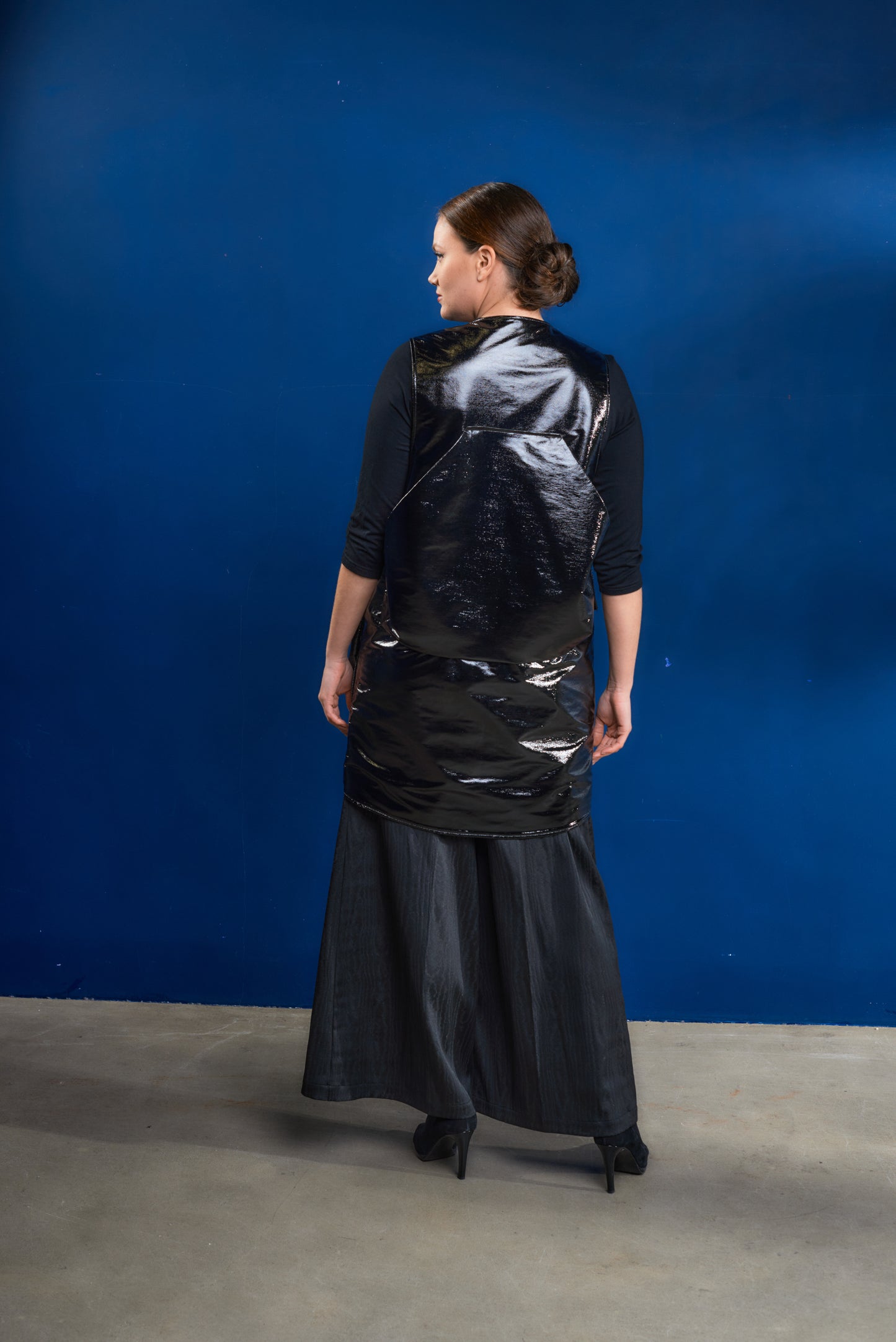 Fisherman Vest with several pockets