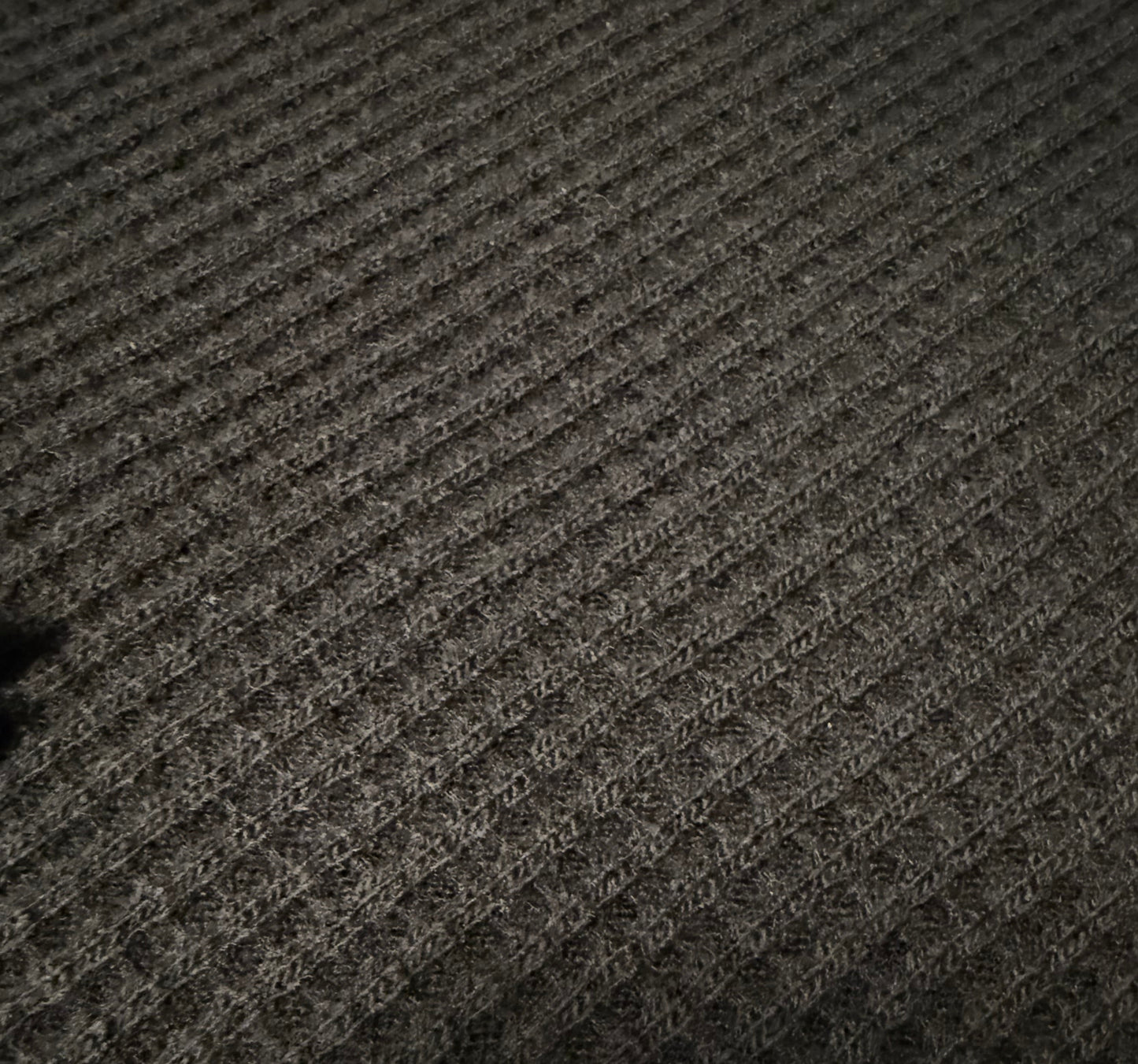 Long sleeve hoodie with front pocket