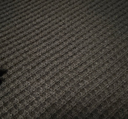 Long sleeve hoodie with front pocket