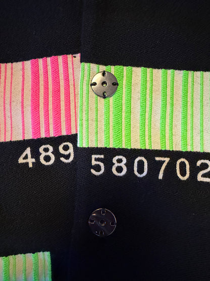 Cropped Jacket Limited Edition