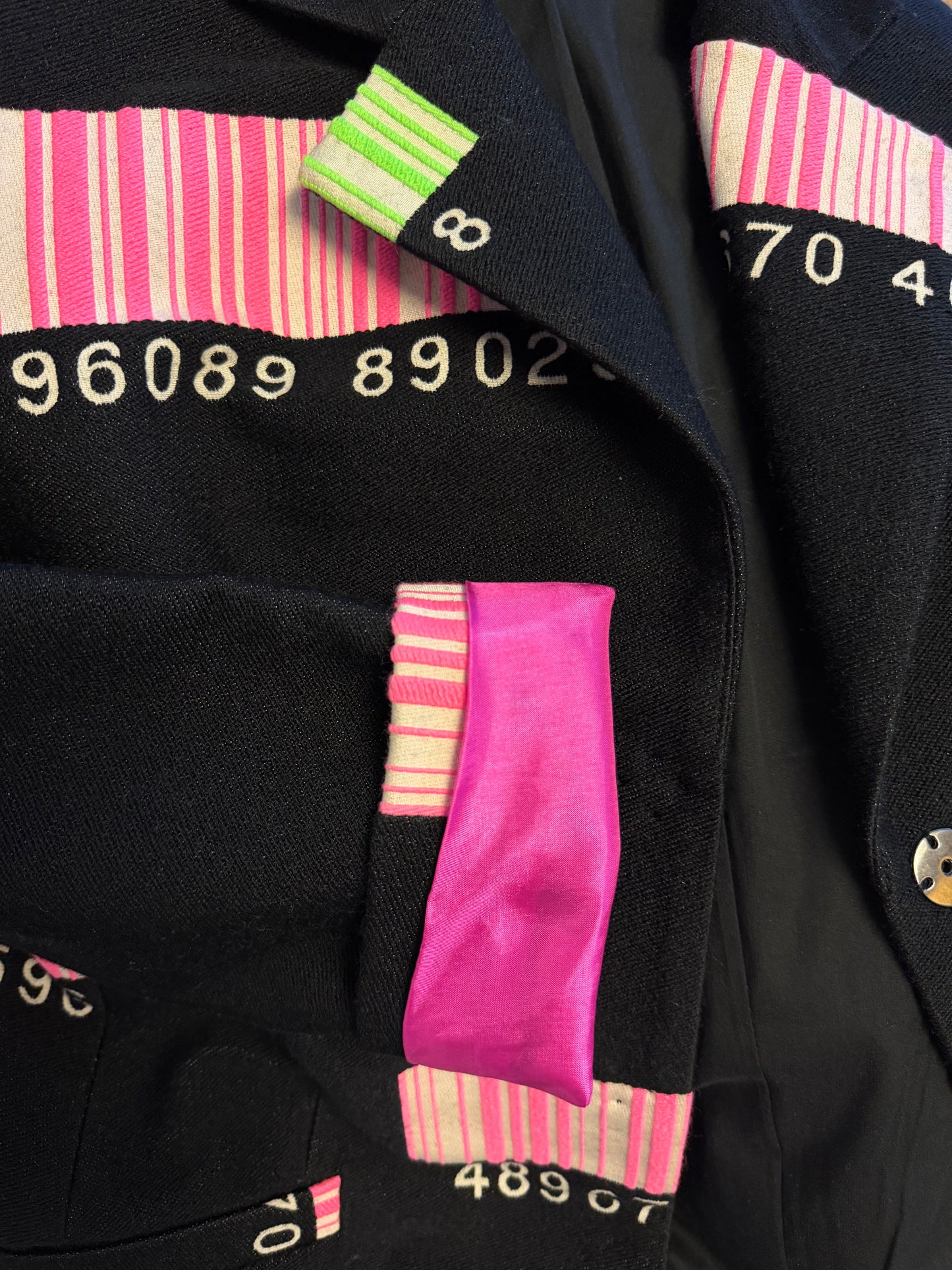 Relaxed fit Jacket Limited Edition