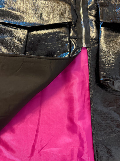 Fisherman Vest with several pockets