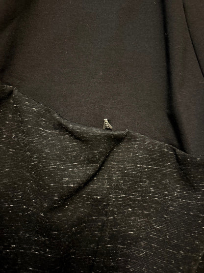 Balloon dress with pocket