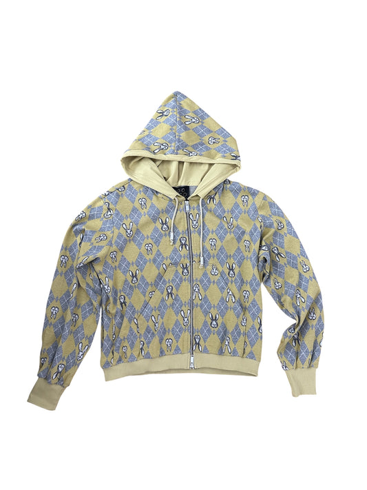 Limited edition jacket Japanese cotton |  NY77DESIGN