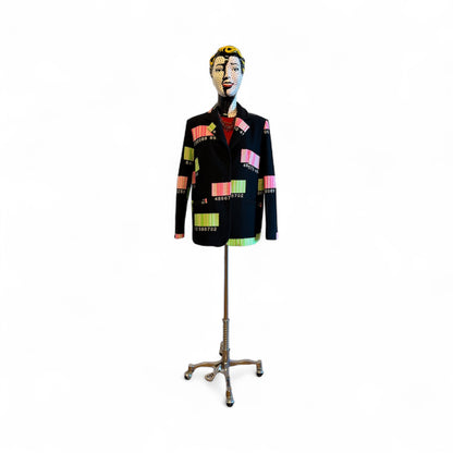 Relaxed fit Jacket Limited Edition