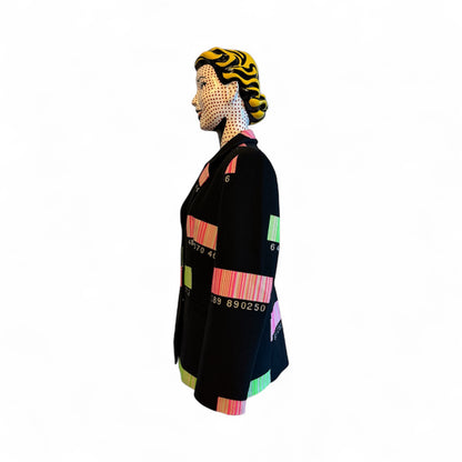 Relaxed fit Jacket Limited Edition