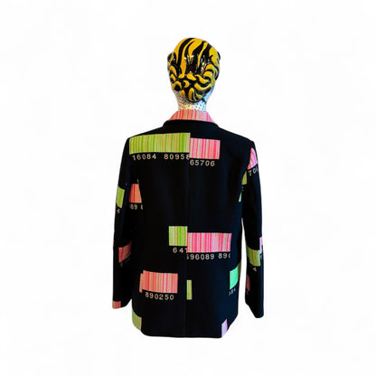 Relaxed fit Jacket Limited Edition