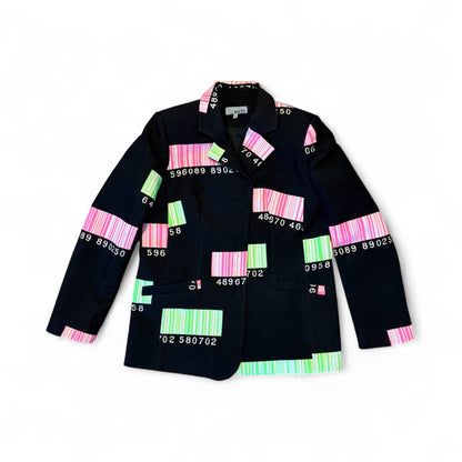 Relaxed fit Jacket Limited Edition