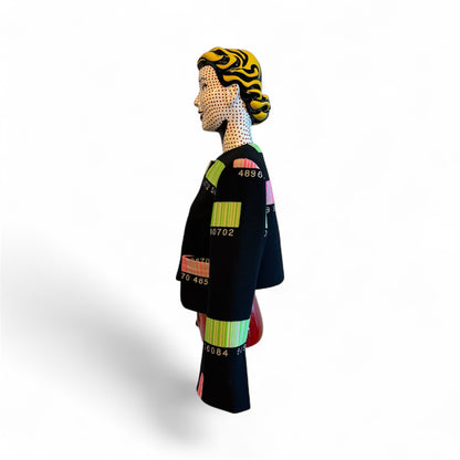 Cropped Jacket Limited Edition