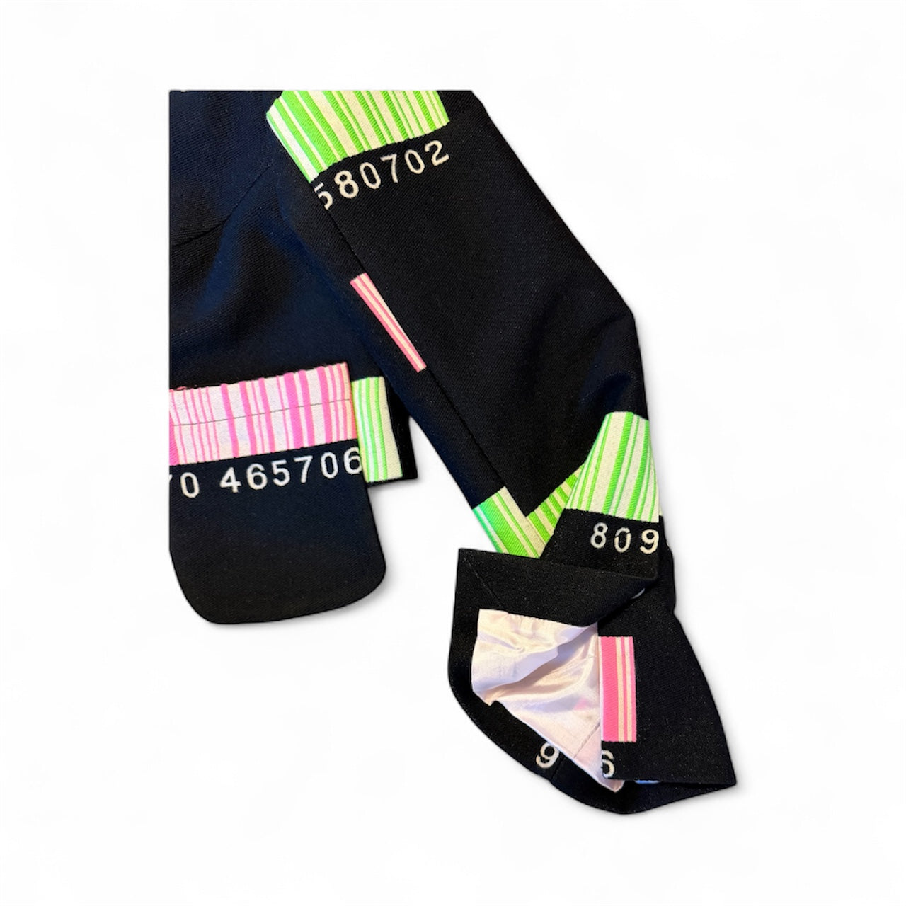 Cropped Jacket Limited Edition