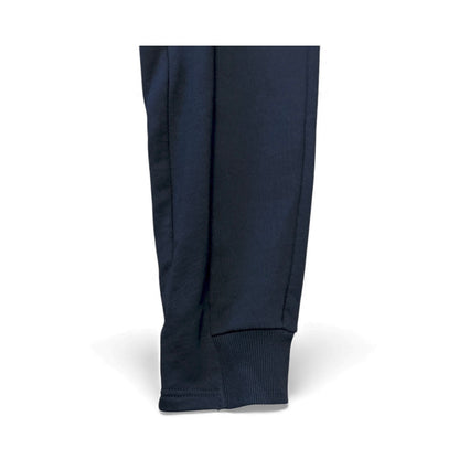 Slim-fit Japanese cotton fabric Pants
