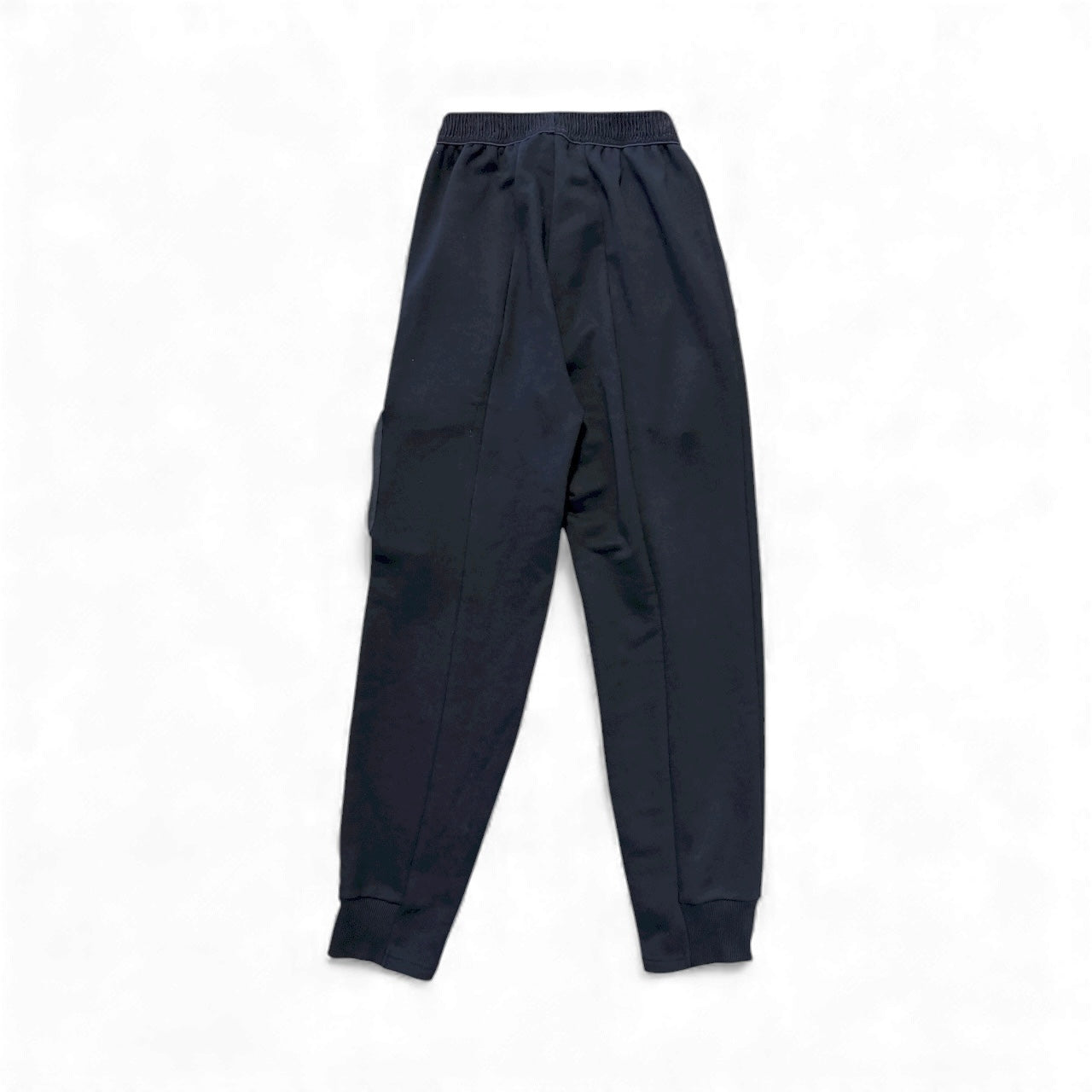 Slim-fit Japanese cotton fabric Pants