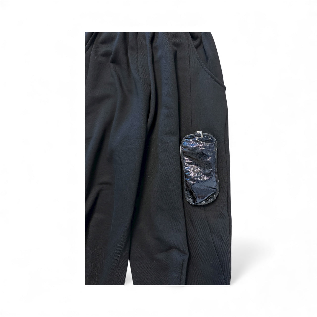 Relaxed fit Sweatpants