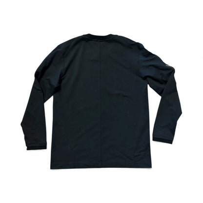 Long sleeve t-shirt with pocket details
